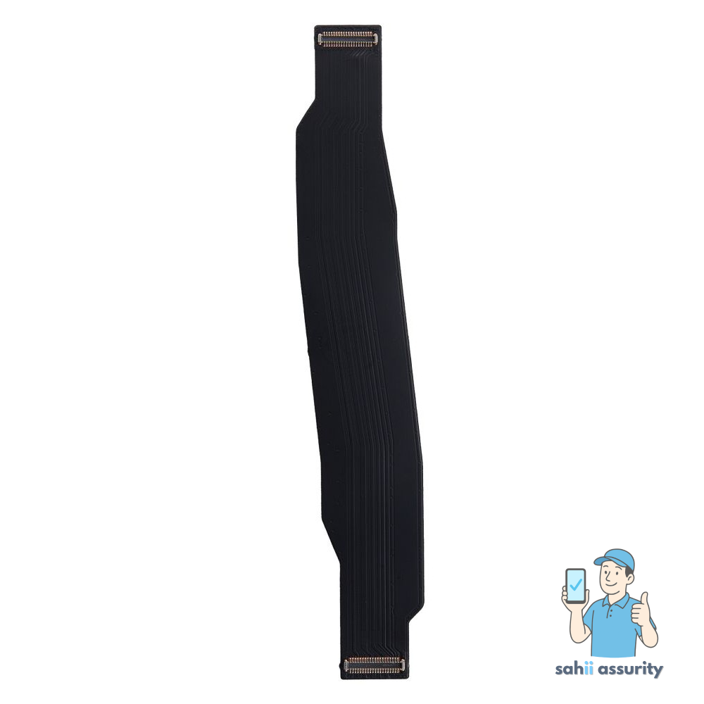 LCD Flex Cable for Xiaomi Redmi Note 9 Pro thumbnail